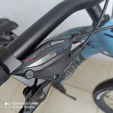 Велосипед STORM 29 Shark 2.0 MTB, рама 19