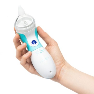 Электрический назальный аспиратор VITAMMY Colibri