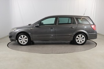 Opel Astra H Kombi 1.8 ECOTEC 140KM 2009 Opel Astra 1.8 16V, GAZ, Xenon, Klima, zdjęcie 2