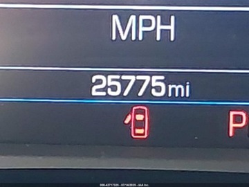 Chevrolet Camaro VI Coupe 3.6 335KM 2022 Chevrolet Camaro 2LT 2022 3.6l 3.6 Benzyna 335KM, zdjęcie 11