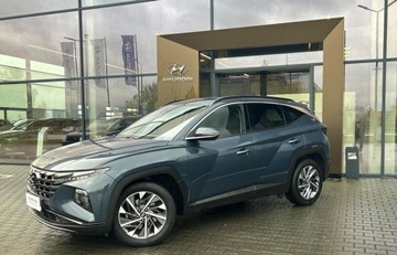 Hyundai Tucson IV SUV 1.6 T-GDI 150KM 2023 Hyundai Tucson Executive El. klapa Manual Gwarancja do 2028 FV23, zdjęcie 1