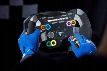 Открытый обод руля Thrustmaster TM