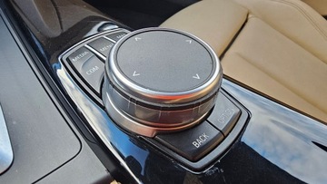 BMW Seria 4 F32-33-36 Coupe 420d 190KM 2017 BMW 4 GranCoupe F36 SalonPL 2,0xd M-PAKIET Automat LED Skóry FV23% 1rej 18r, zdjęcie 7