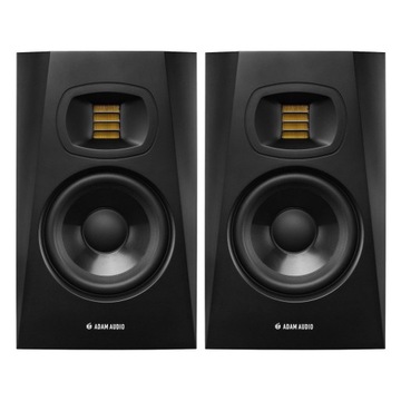 Активный студийный монитор Adam Audio T5V 5 дюймов
