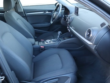 Audi A3 8V Sportback 5d Facelifting 1.5 35 TFSI 150KM 2019 Audi A3 1.5 TFSI, Salon Polska, 1. Właściciel, zdjęcie 8