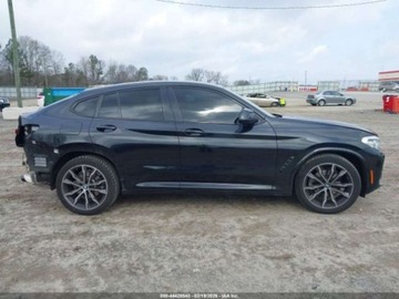 BMW X4 G02 2021 BMW X4 xDrive30i 2021 2.0 Benzyna 248KM, zdjęcie 6