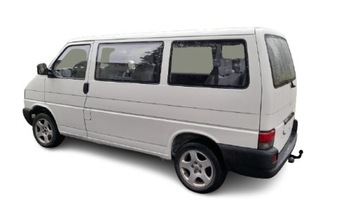 NOVÝ ZAŘÍZENÍ(HÁK) TÁŽNÝ VW T4 TRANSPORTER MULTIVAN E20