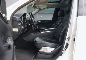 Mercedes Klasa GL X166 Off-roader GL 500 435KM 2013 Mercedes-Benz GL AMG 550 435HP 4matic Masaze Navi 7osob GWARANCJA 4.7, zdjęcie 8