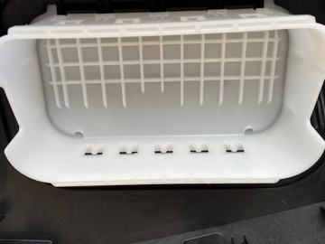 Приборная панель Форд Эдж Виньяле