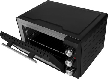 Mini Piekarnik Przenośny 1650W Sencor 4 prog. 20L