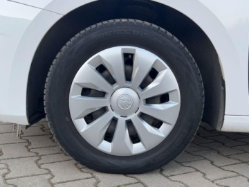 Skoda Fabia III Hatchback Facelifting 1.0 TSI 110KM 2021 Skoda Fabia 1.0TSI 110KM Active SalonPL Led Bluetooth Clima FV23 Benzyna, zdjęcie 29