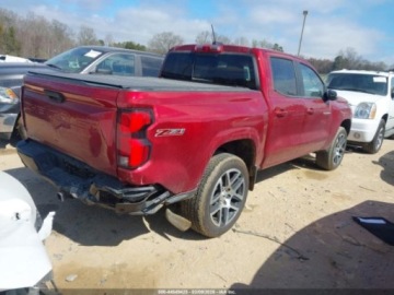 Chevrolet 2024 Chevrolet Colorado Z71 2024 2.7 Benzyna 310KM, zdjęcie 5