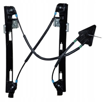 MECHANIZMUS ELELKTRICKÝ SKEL LEVÝ PŘEDNÍ SEAT ALTEA