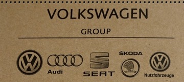 059919501A VW OE ДАТЧИК ТЕМПЕРАТУРЫ ВОДЫ И ЖИДКОСТИ