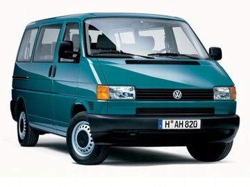 VOLKSWAGEN MULTIVAN T5 SVĚTLO ZADNÍ VNĚJŠÍ LEVÝ