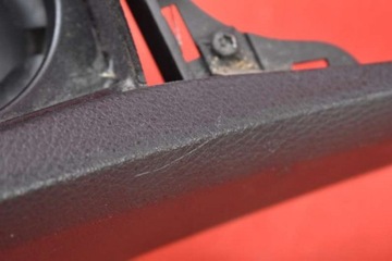 ЦЕНТРАЛЬНЫЙ ТУННЕЛЬНЫЙ ПОДЛОКОТНИК VOLVO V70 2 II LIFT 06R