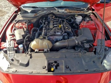 Ford Mustang VI 2021 Ford Mustang 2021 2.3 Benzyna 310KM, zdjęcie 6