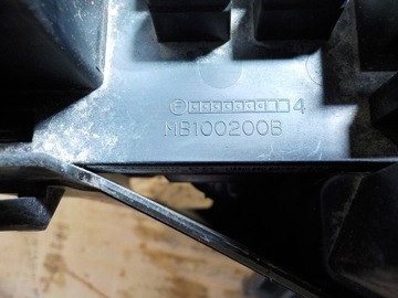 FORESTER III SKRZYNKA BEZPIECZNIKÓW MB100200B