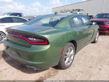 Dodge Charger VII 2022 Dodge Charger SXT AWD 2022, od ubezpieczalni 3.6 Benzyna 300KM, zdjęcie 4