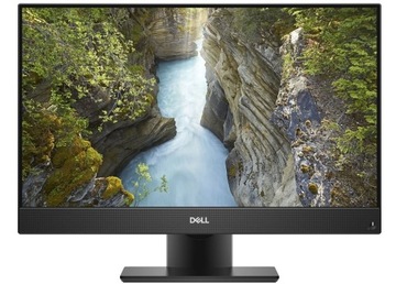 КОМПЬЮТЕР DELL 7460 AIO i5-8500 16/512 ГБ SSD СЕНСОРНАЯ WIFI КАМЕРА W10HOME