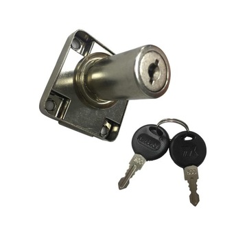 Zinc Alloy Cabinet Drawer Locks Desk Cabinet