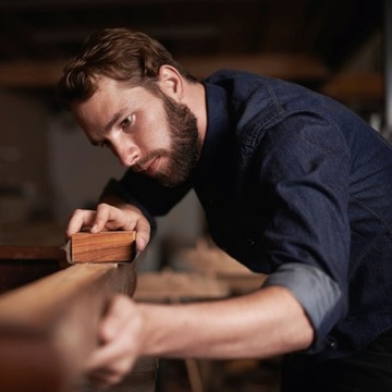 Elite Gentleman Quest WODA TOALETOWA 75ml AVON