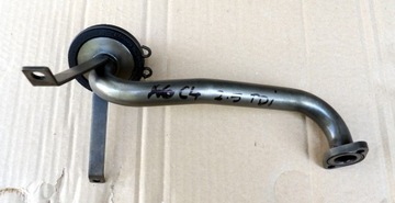 AUDI A6 C4 2.5 TDI ABP SMOK POMPY OLEJU 034115273A