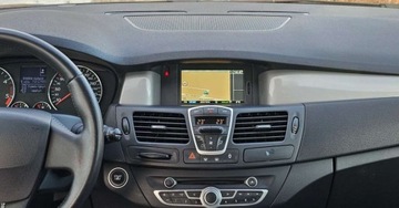 Renault Laguna III Grandtour 2.0 dCi 130KM 2011 Renault Laguna 2.0 DCi 130KM Dynamique/Salon Polska, zdjęcie 28