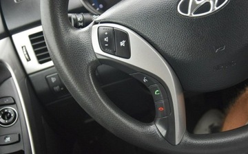 Hyundai i30 II Wagon 1.4 CVVT 100KM 2013 Hyundai i30 1.4B Navi Kamera Oryginal Lakier Sprowadzony Oplacony 1.4, zdjęcie 28