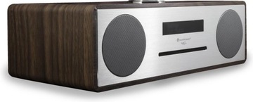 Soundmaster DAB950BR Bluetooth DAB+ FM CD/MP3 BASS