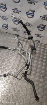 A1668300400 TRUBKY KLIMATIZACE 179 2016 MERCEDES-BENZ GL (X166)