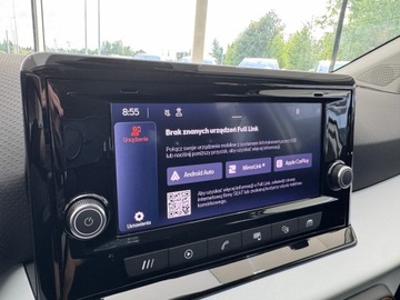 Seat Ibiza V Hatchback 5d Facelifting 1.0 TSI 95KM 2023 Seat Ibiza STYLE, 1 właściciel, Salon Polska, FV 2, zdjęcie 26