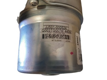 MAZDA 3 BM 13-18R SERVO  ELEKTRICKÉ