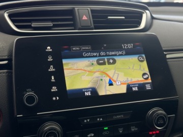 Honda CR-V V SUV 2.0 i-MMD 184KM 2020 Honda CR-V Lifestyle / LED / Kamera / CarPlay/ And, zdjęcie 25