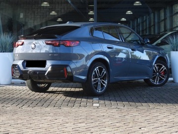 BMW X2 U10 2025 BMW X2 sDrive20i Sport Suv 1.5 (170KM) 2025, zdjęcie 3