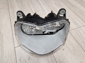 BMW F 800 S ST GT LAMPA PRZOD K71 REFLEKTOR ORYGINAL