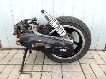 YAMAHA AEROX 50 2T NITRO SILNIK