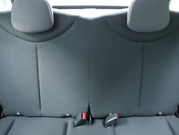 Toyota Aygo II Hatchback 3d Facelifting 1.0 VVT-i 72KM 2018 Toyota Aygo 1.0 VVT-i, Salon Polska, Klima, zdjęcie 9