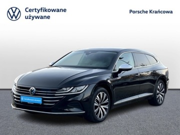 Volkswagen Arteon 2022 Volkswagen Arteon 218kM | Plug-In Hybrid | Virtual