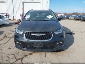 Chrysler Pacifica II 2021 Chrysler Pacifica Hybrid Touring L 2021 3.6 Hybryda 287KM, zdjęcie 7