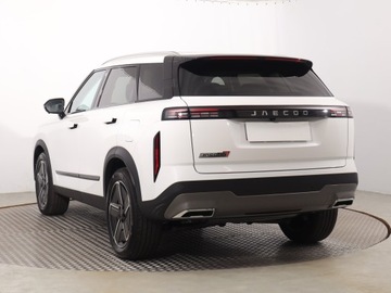  Jaecoo 7 1.6 TGDI, Serwis ASO, 4X4, Automat, zdjęcie 3