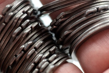 8 Pierścień segera zewnętrzny NIERDZEWNY INOX Z8 471 (10)