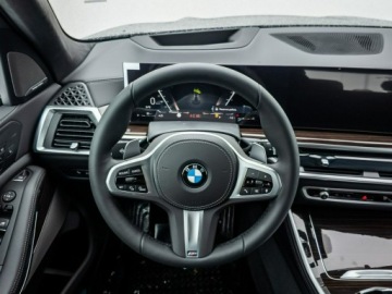 BMW X5 G05 SUV Facelifting 3.0 30d 298KM 2025 BMW X5 xDrive30d Dostępny od ręki!, zdjęcie 14