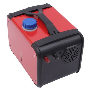 Комплект стояночного обогревателя 5 кВт 12 В