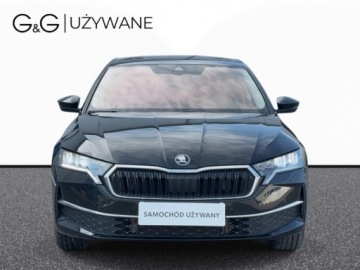 Skoda Octavia IV Liftback 1.5 TSI EVO 150KM 2024 Skoda Octavia 1.5 TSI 150 KM Selection, Gwarancja, Serwis ASO,FV23 1.5, zdjęcie 4