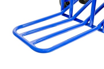 Коляска старости загружает 200 кг