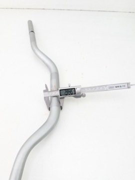 РУЛЬ KTM DUKE 690 12-15