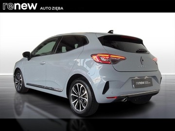 Renault Clio V Hatchback 5d Facelifting 1.0 TCe 90KM 2024 Clio 1.0 TCe Techno LPG, zdjęcie 2