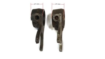 Направляющая коробки передач ИЖ