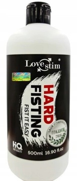 Гель для жесткого фистинга 500мл Lovestim